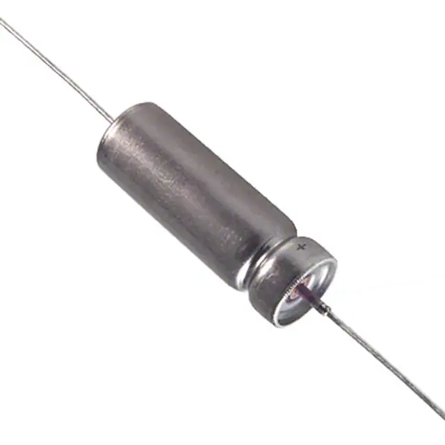T140B276K020AS KEMET electronic component
